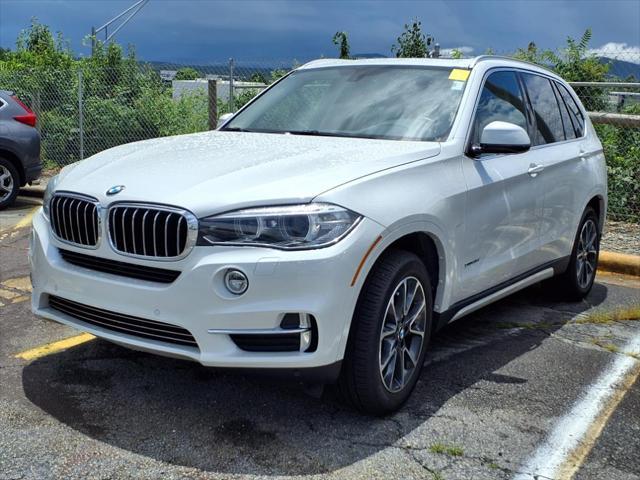 used 2015 BMW X5 car, priced at $14,592