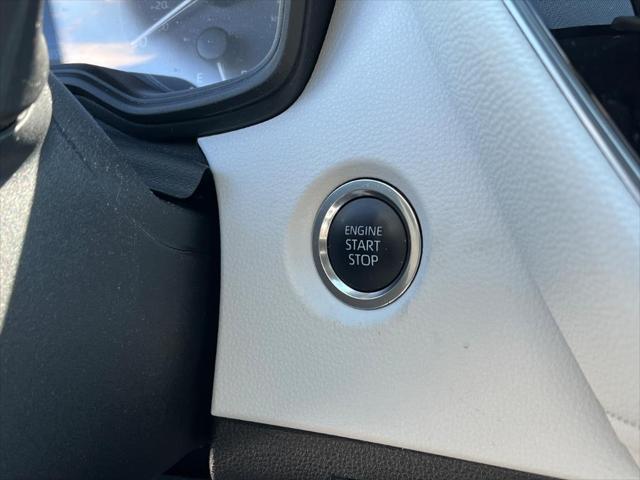 used 2024 Toyota Corolla car, priced at $25,945
