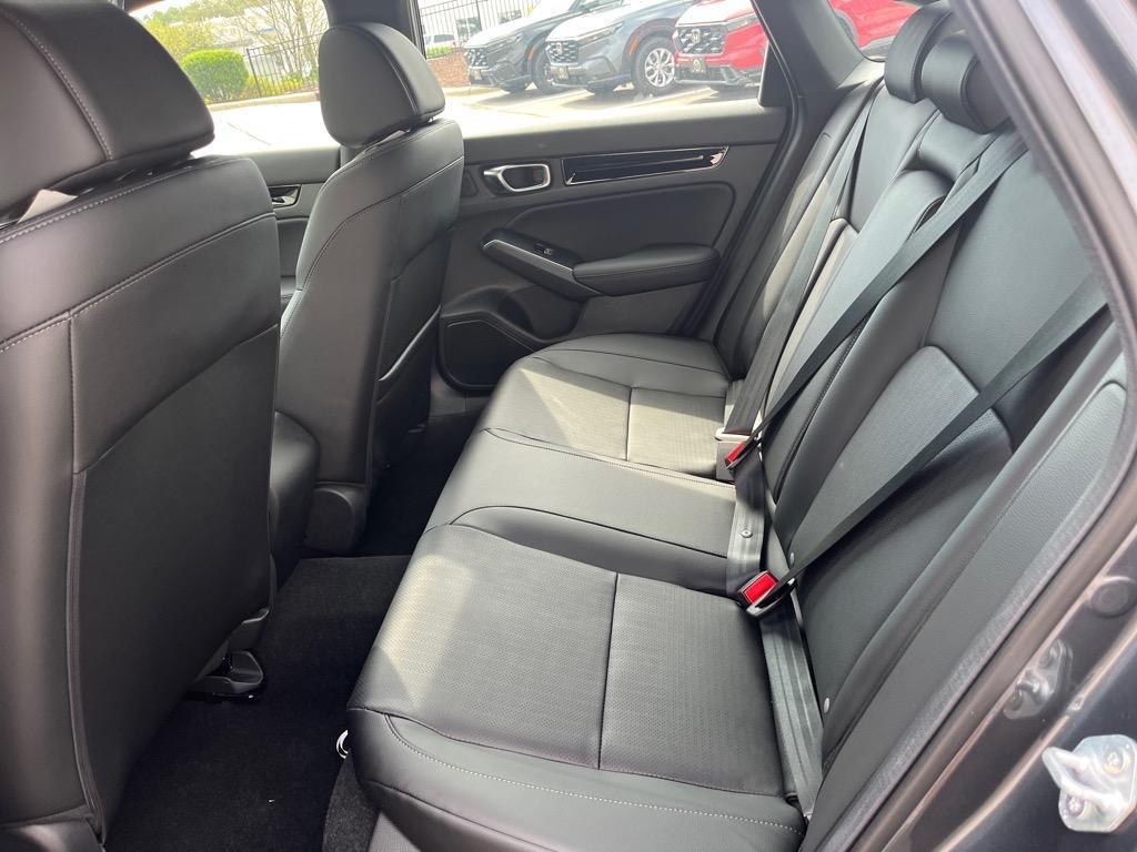 new 2026 Honda Civic Hybrid car, priced at $32,990
