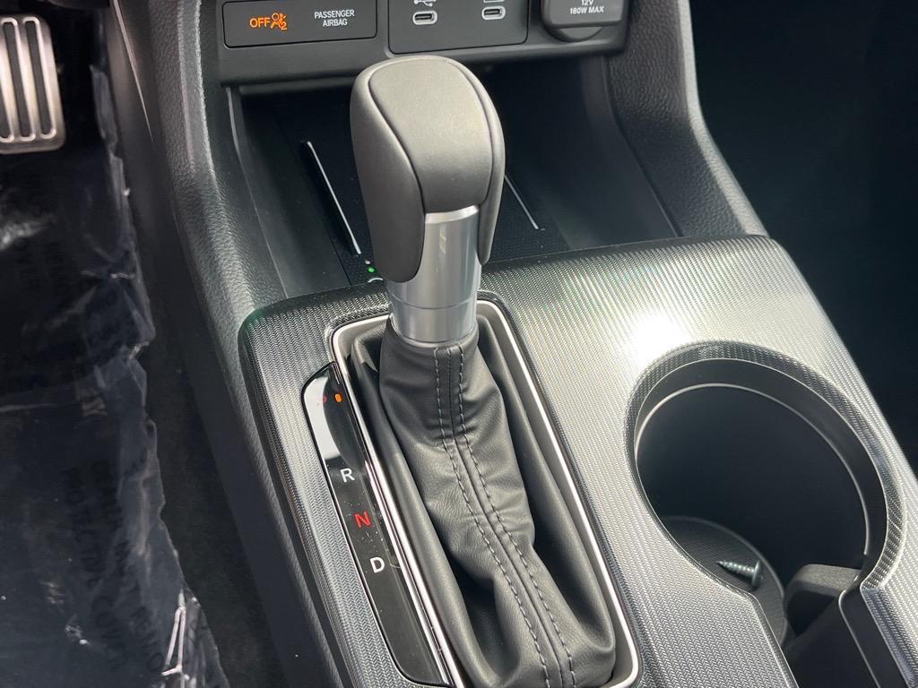new 2026 Honda Civic Hybrid car, priced at $32,990