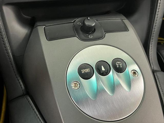 used 2004 Lamborghini Gallardo car, priced at $99,948