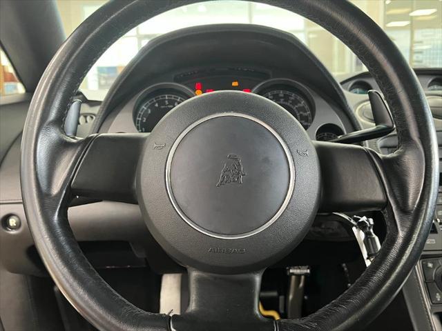 used 2004 Lamborghini Gallardo car, priced at $99,948