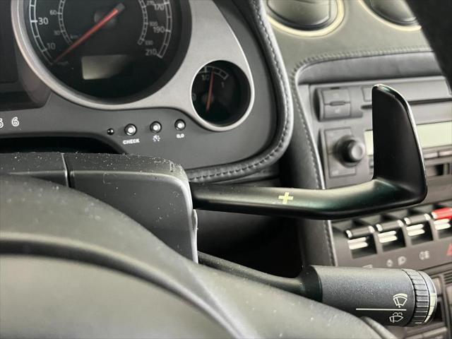 used 2004 Lamborghini Gallardo car, priced at $99,948
