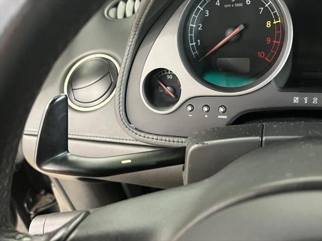 used 2004 Lamborghini Gallardo car, priced at $99,948
