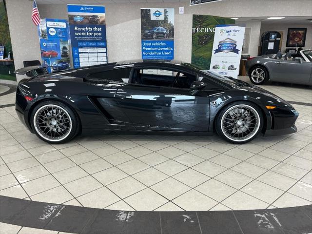 used 2004 Lamborghini Gallardo car, priced at $99,948