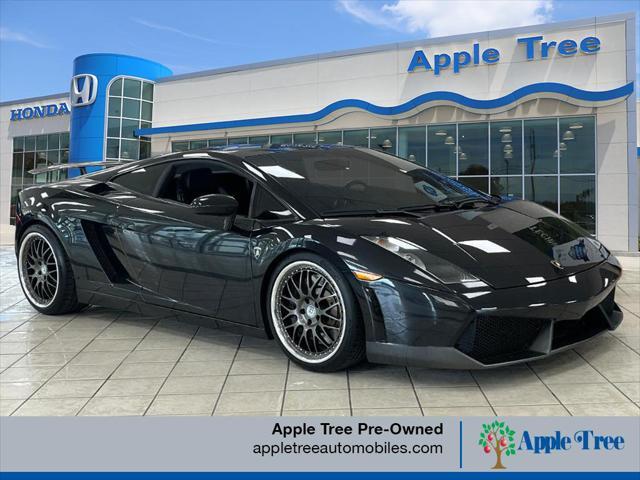used 2004 Lamborghini Gallardo car, priced at $99,948