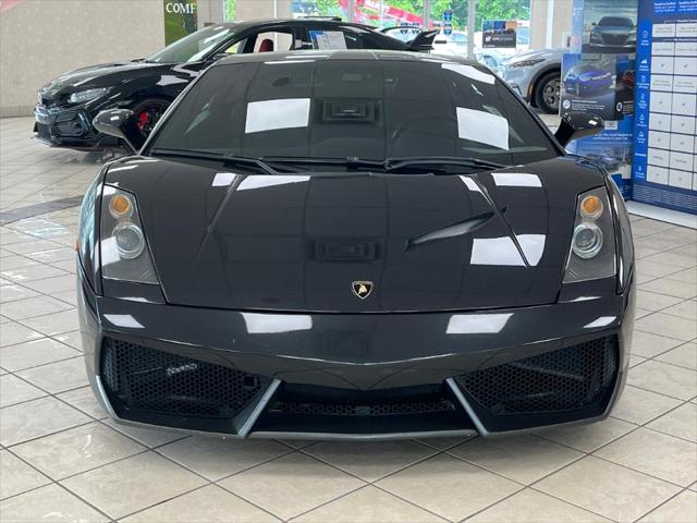 used 2004 Lamborghini Gallardo car, priced at $99,948