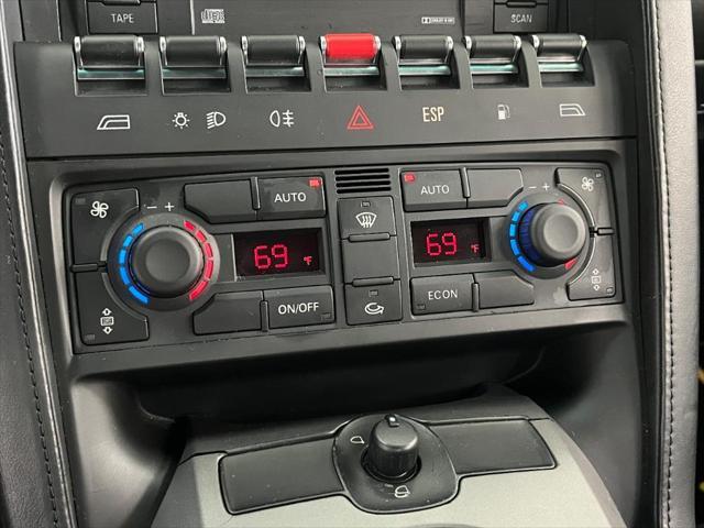 used 2004 Lamborghini Gallardo car, priced at $99,948