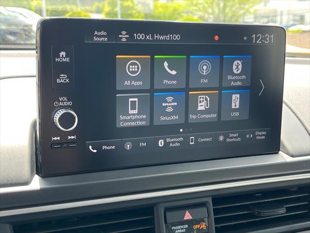 new 2025 Honda Pilot car, priced at $47,050