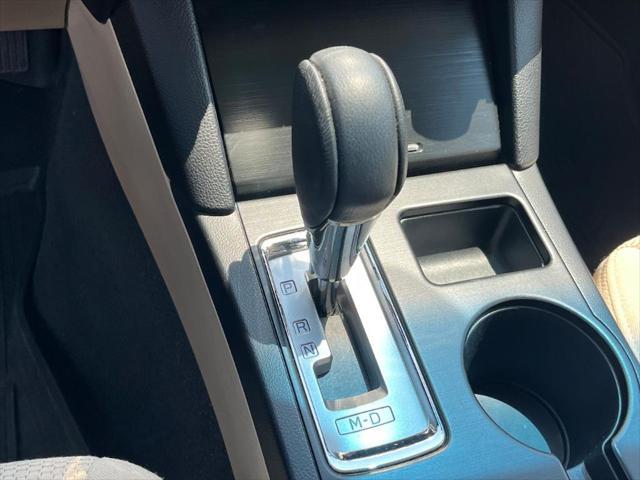used 2018 Subaru Outback car, priced at $17,624