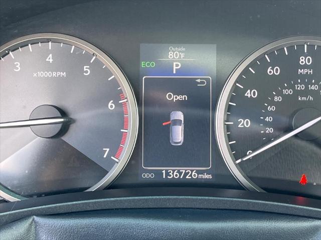used 2017 Lexus NX 200t car, priced at $18,265