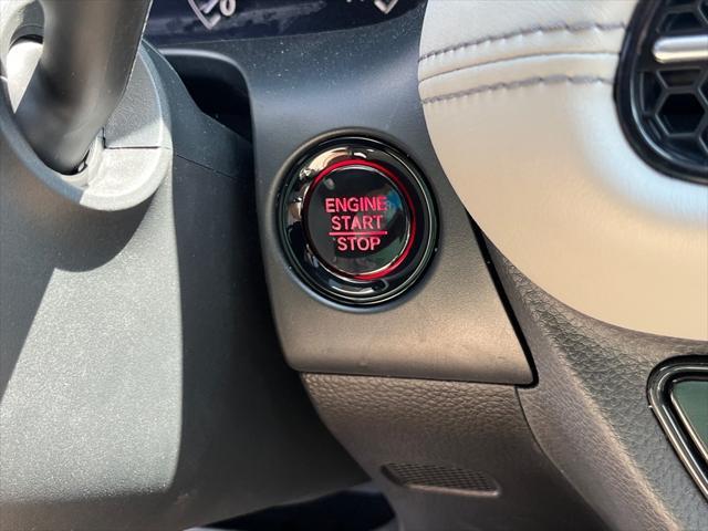 new 2025 Honda HR-V car, priced at $32,350