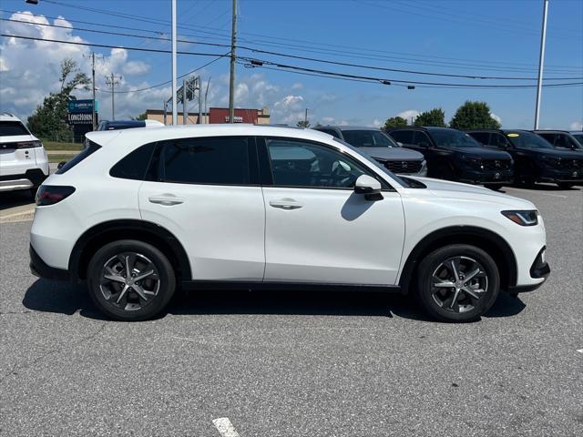 new 2025 Honda HR-V car, priced at $32,350