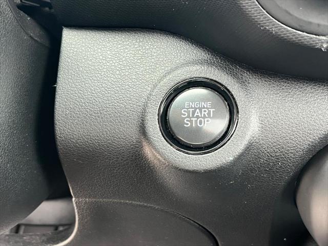 used 2021 Hyundai Venue car, priced at $18,136
