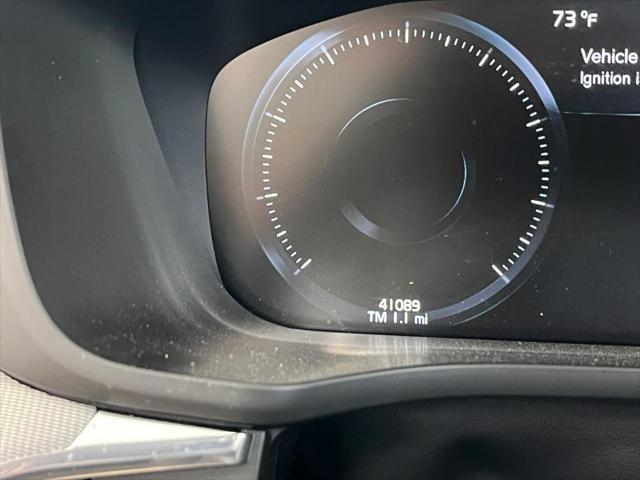used 2021 Volvo XC60 Recharge Plug-In Hybrid car, priced at $36,584