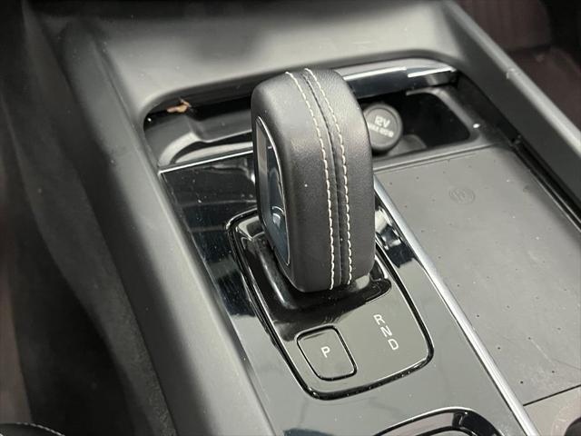 used 2021 Volvo XC60 Recharge Plug-In Hybrid car, priced at $36,584
