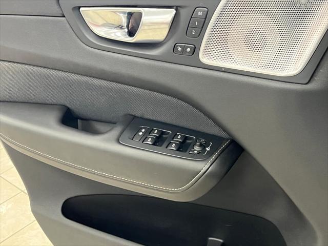 used 2021 Volvo XC60 Recharge Plug-In Hybrid car, priced at $36,584