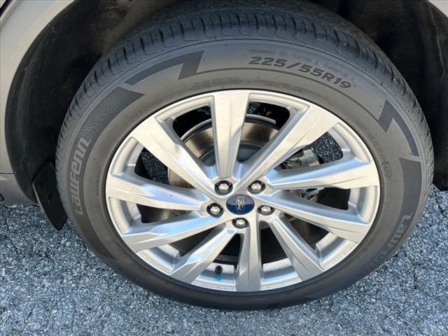 used 2022 Ford Escape car, priced at $21,975