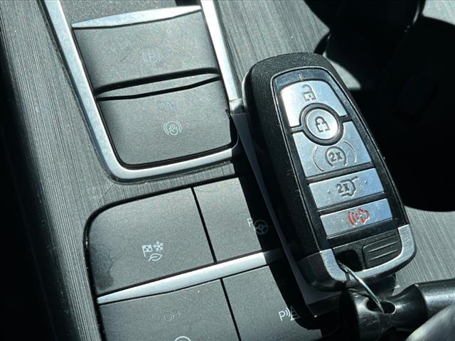 used 2022 Ford Escape car, priced at $21,975