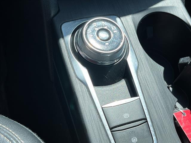 used 2022 Ford Escape car, priced at $21,975