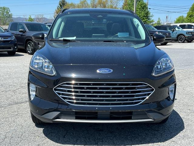used 2022 Ford Escape car, priced at $21,975