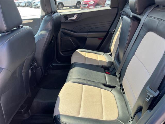 used 2022 Ford Escape car, priced at $21,975