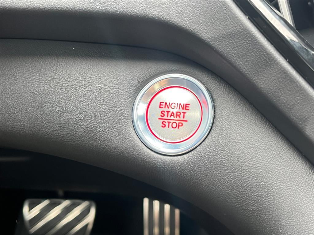 used 2025 Acura RDX car, priced at $45,953