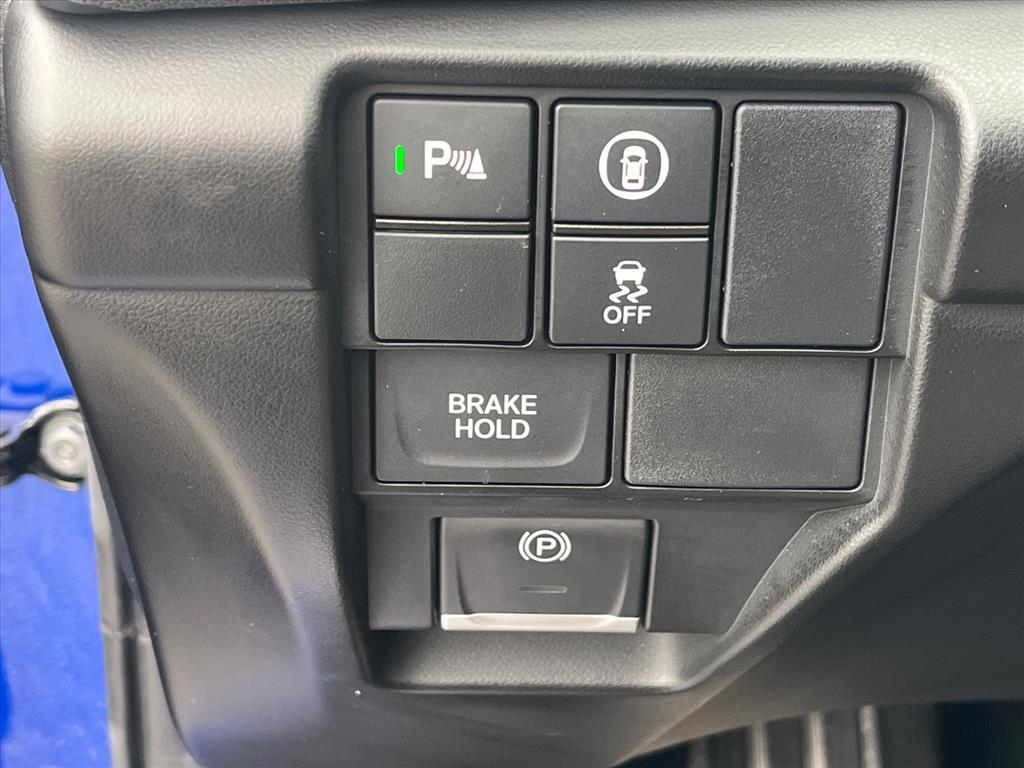 used 2025 Acura RDX car, priced at $45,953