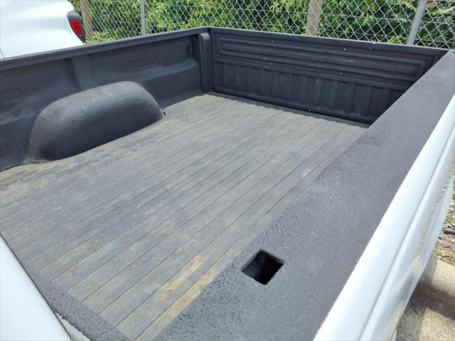 used 2011 Ford Ranger car, priced at $11,504
