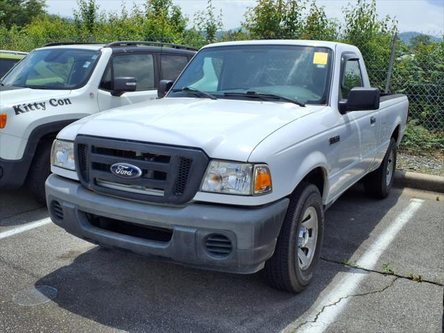 used 2011 Ford Ranger car, priced at $11,504