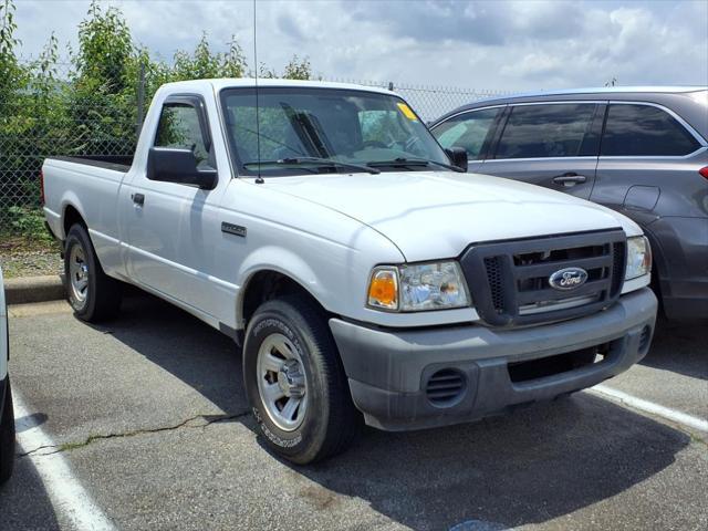 used 2011 Ford Ranger car, priced at $11,901