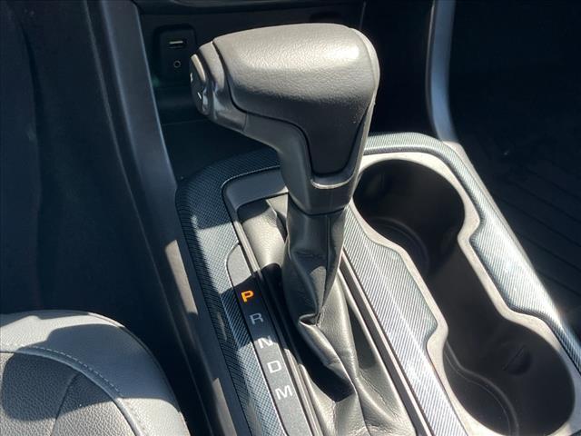 used 2016 Chevrolet Colorado car, priced at $16,875