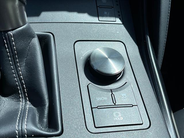 used 2022 Lexus IS 350 car, priced at $40,996