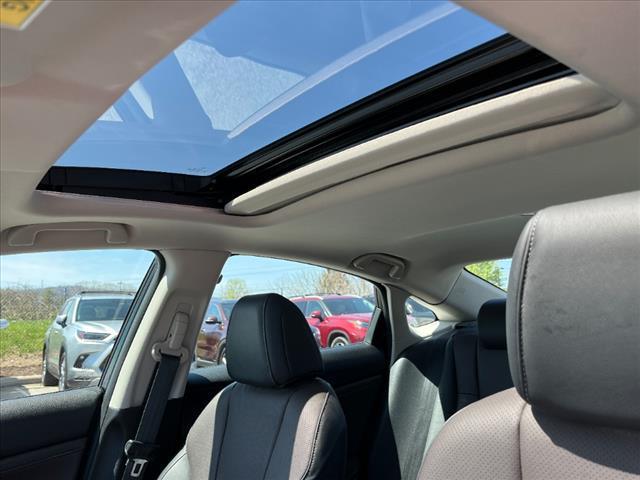 used 2019 Honda Insight car, priced at $14,464