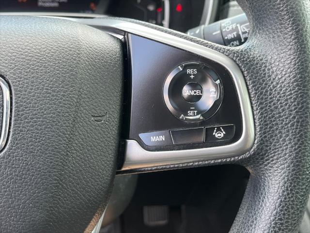 used 2020 Honda CR-V car, priced at $22,450