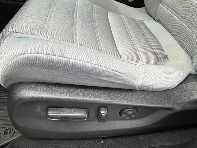 used 2020 Honda CR-V car, priced at $22,450