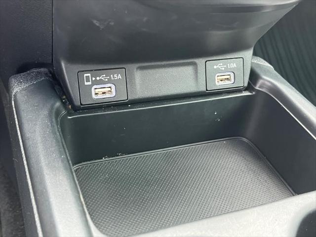 used 2020 Honda CR-V car, priced at $22,450