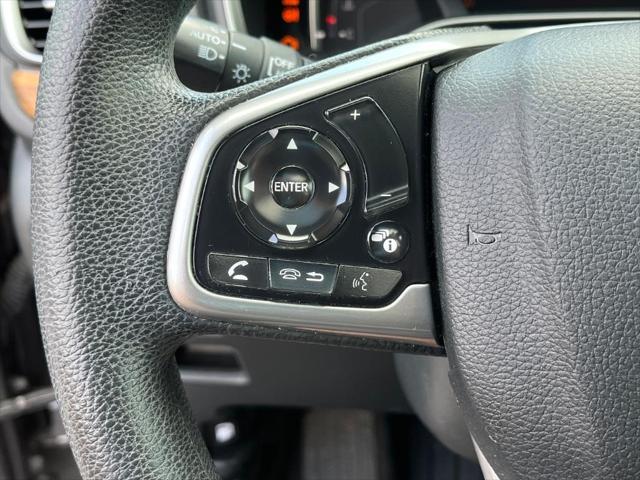 used 2020 Honda CR-V car, priced at $22,450