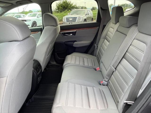 used 2020 Honda CR-V car, priced at $22,450