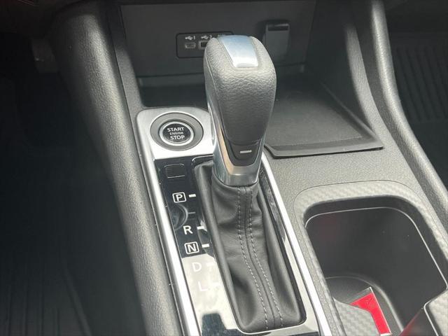 used 2021 Nissan Sentra car, priced at $19,231