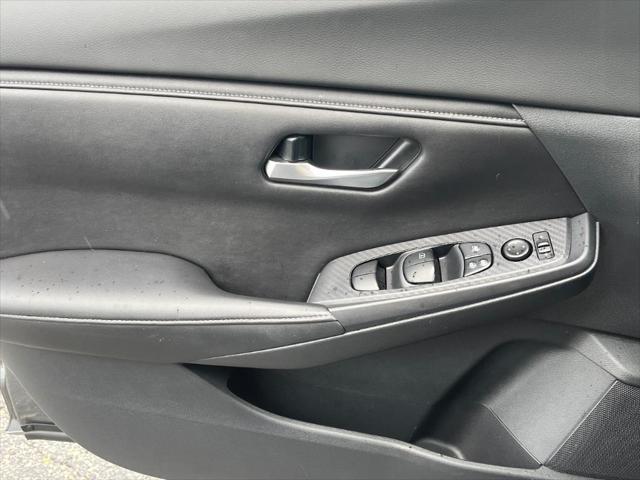 used 2021 Nissan Sentra car, priced at $19,231