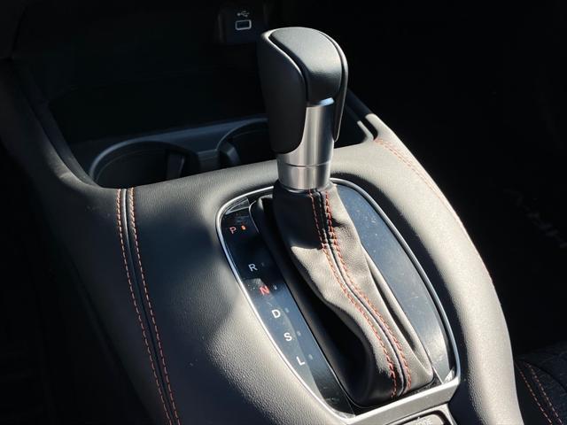 new 2025 Honda HR-V car, priced at $30,395