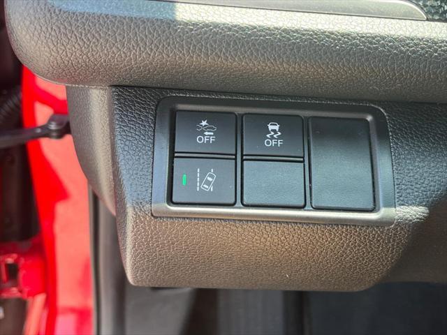 used 2020 Honda Civic car, priced at $19,948