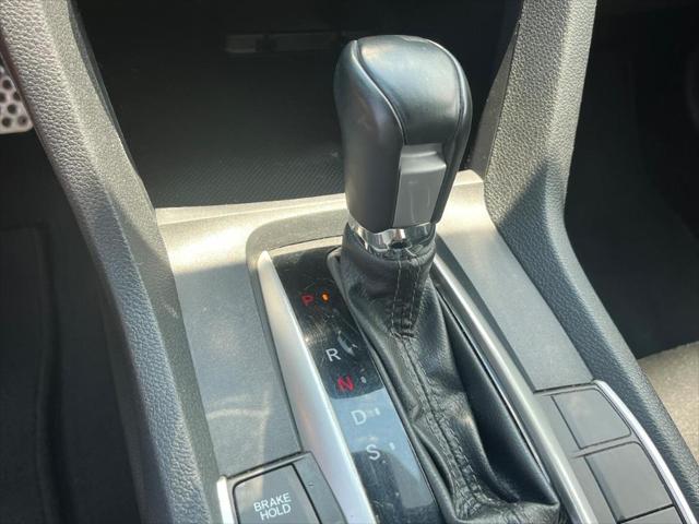 used 2020 Honda Civic car, priced at $19,948