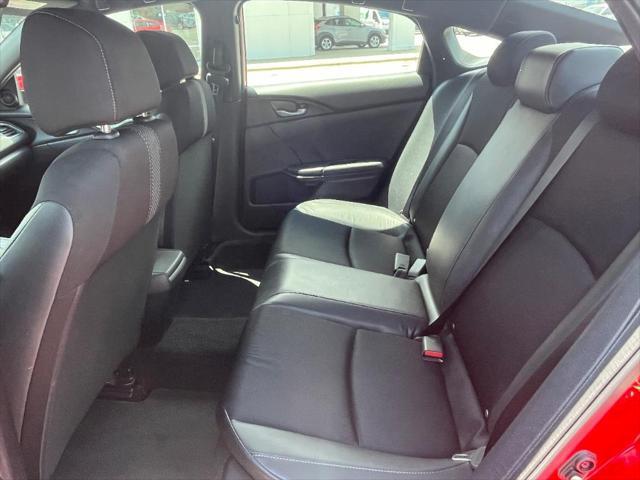 used 2020 Honda Civic car, priced at $19,948