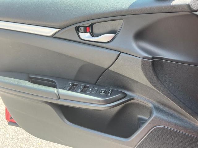 used 2020 Honda Civic car, priced at $19,948