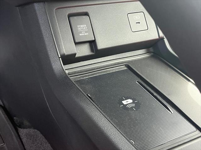 used 2024 Acura RDX car, priced at $46,967