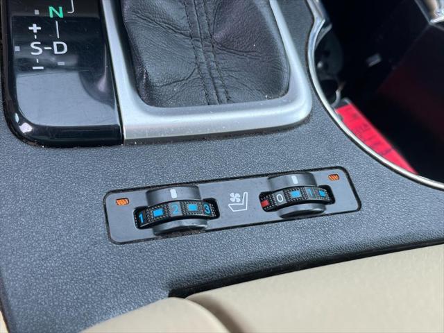 used 2015 Toyota Highlander car, priced at $19,989