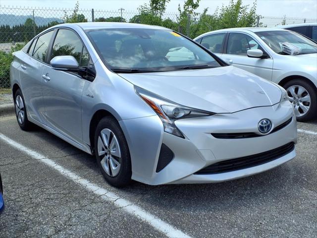 used 2017 Toyota Prius car, priced at $19,956