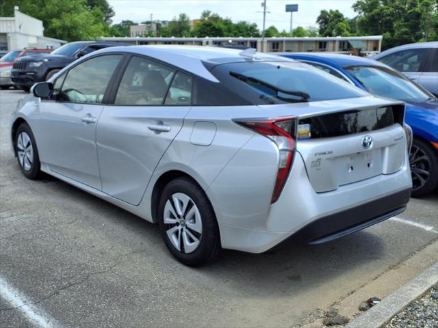 used 2017 Toyota Prius car, priced at $19,956